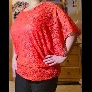 Christopher & Banks Blouse